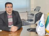 مسئول روابط عمومی آب فاضلاب آذربایجان غربی