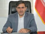 مدیرعامل شرکت توزیع برق آذربایجان غربی