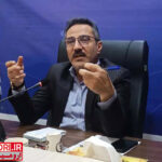 مدیرکل ارتباطات و فناوری اطلاعات آذربایجان غربی