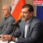 مرتضی صفری میراث فرهنگی آذربایجان غربی