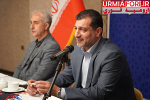 مرتضی صفری میراث فرهنگی آذربایجان غربی