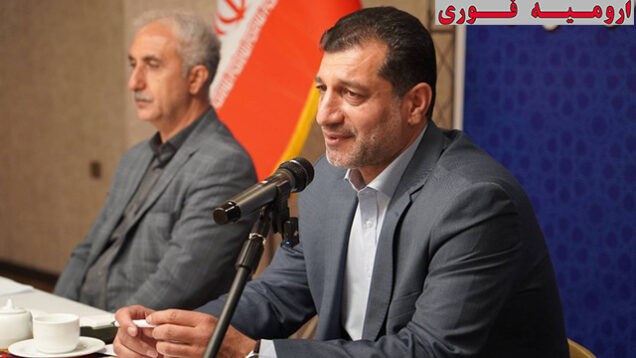 مرتضی صفری میراث فرهنگی آذربایجان غربی