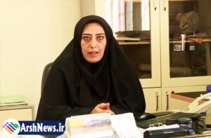 خدیجه رستمی نژاد