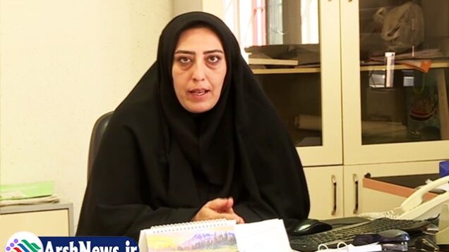 خدیجه رستمی نژاد